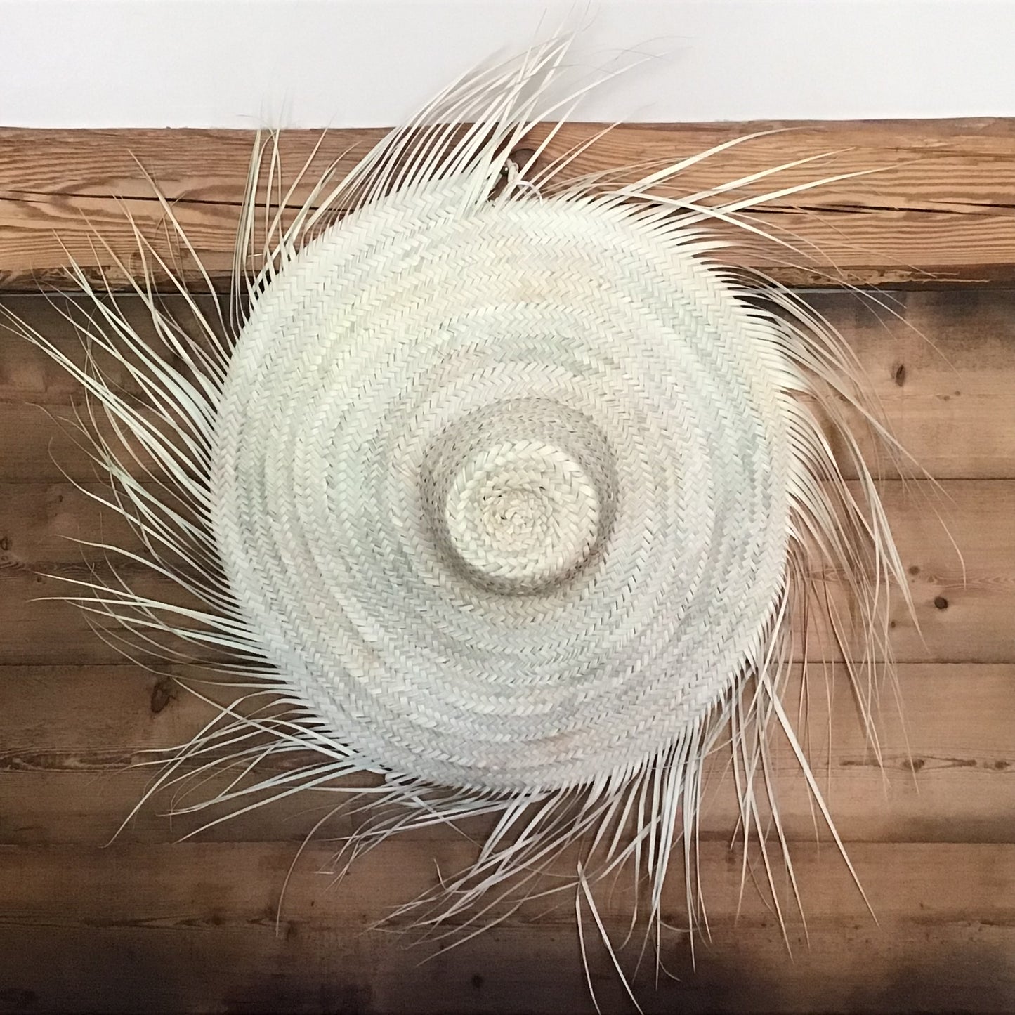Maxi Chapeau de décoration