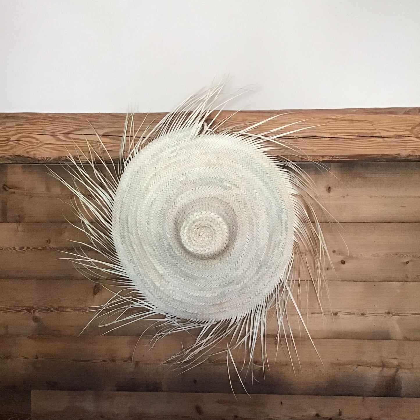 Maxi Chapeau de décoration