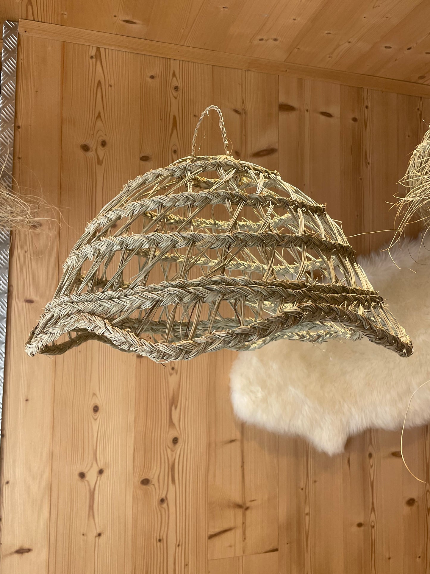 Suspension naturelle