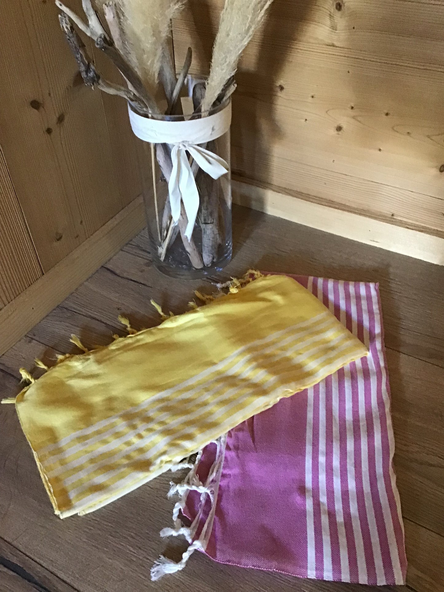 Fouta de Plage