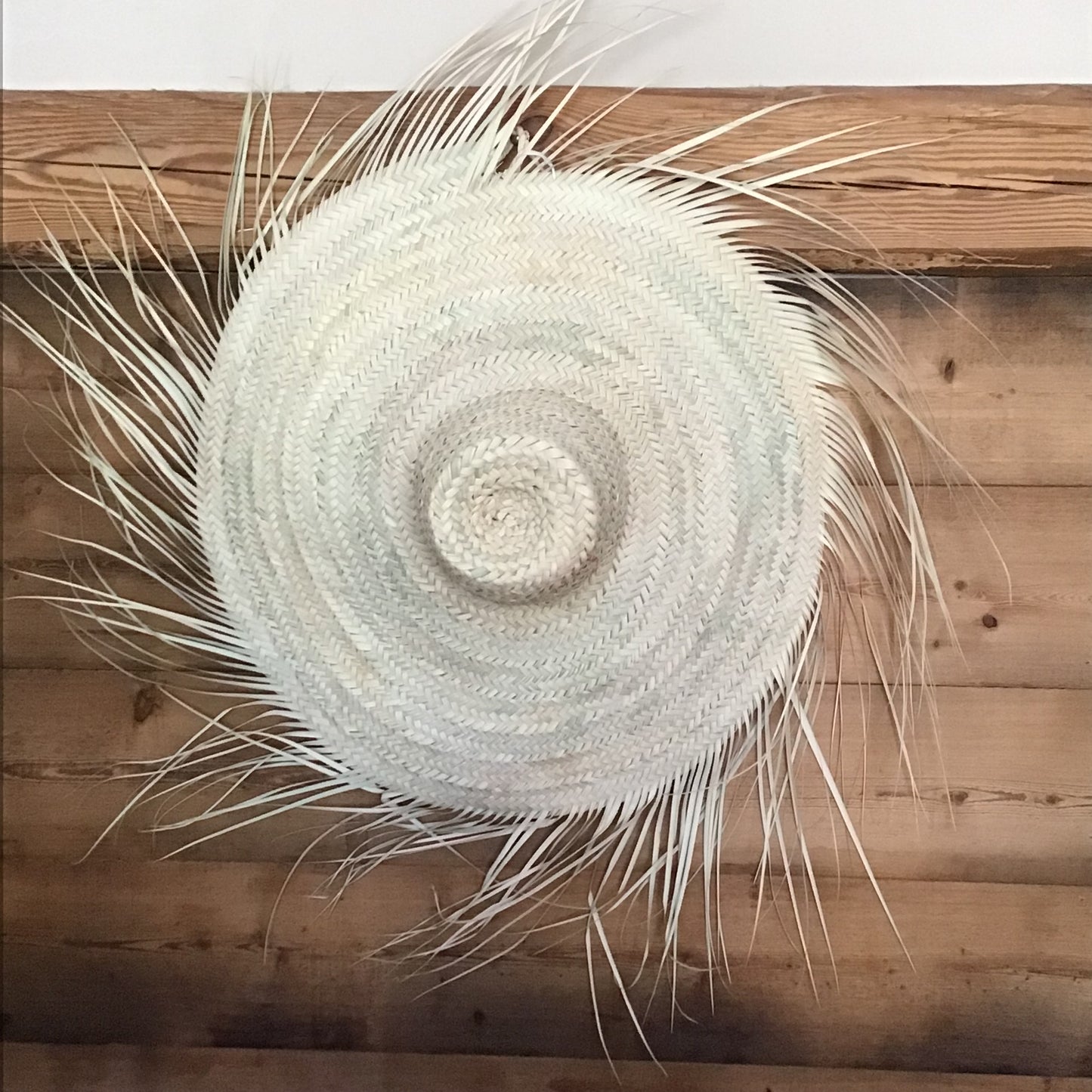 Maxi Chapeau de décoration