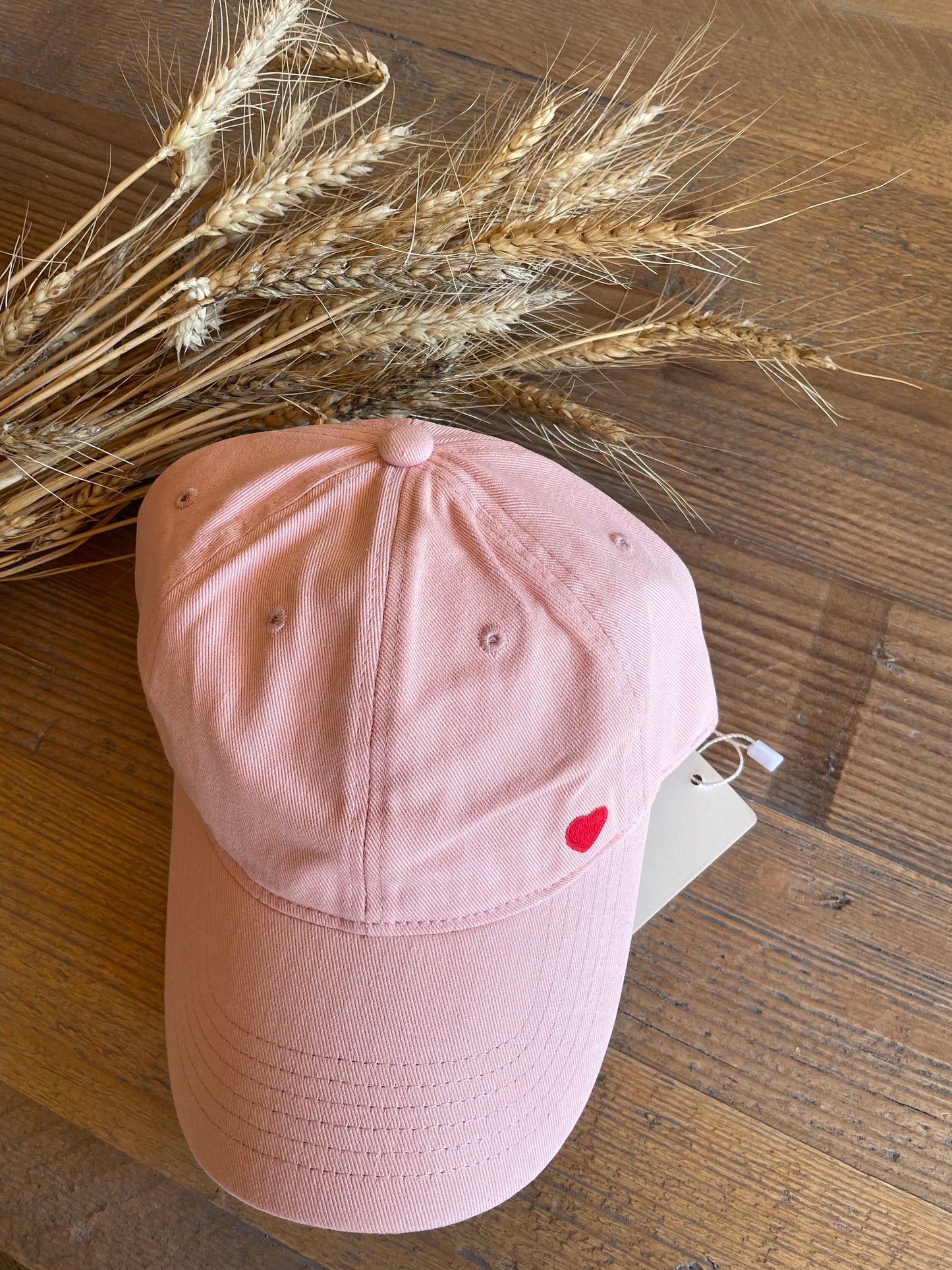 Casquette Mère & Fille - Style Complice et Tendance