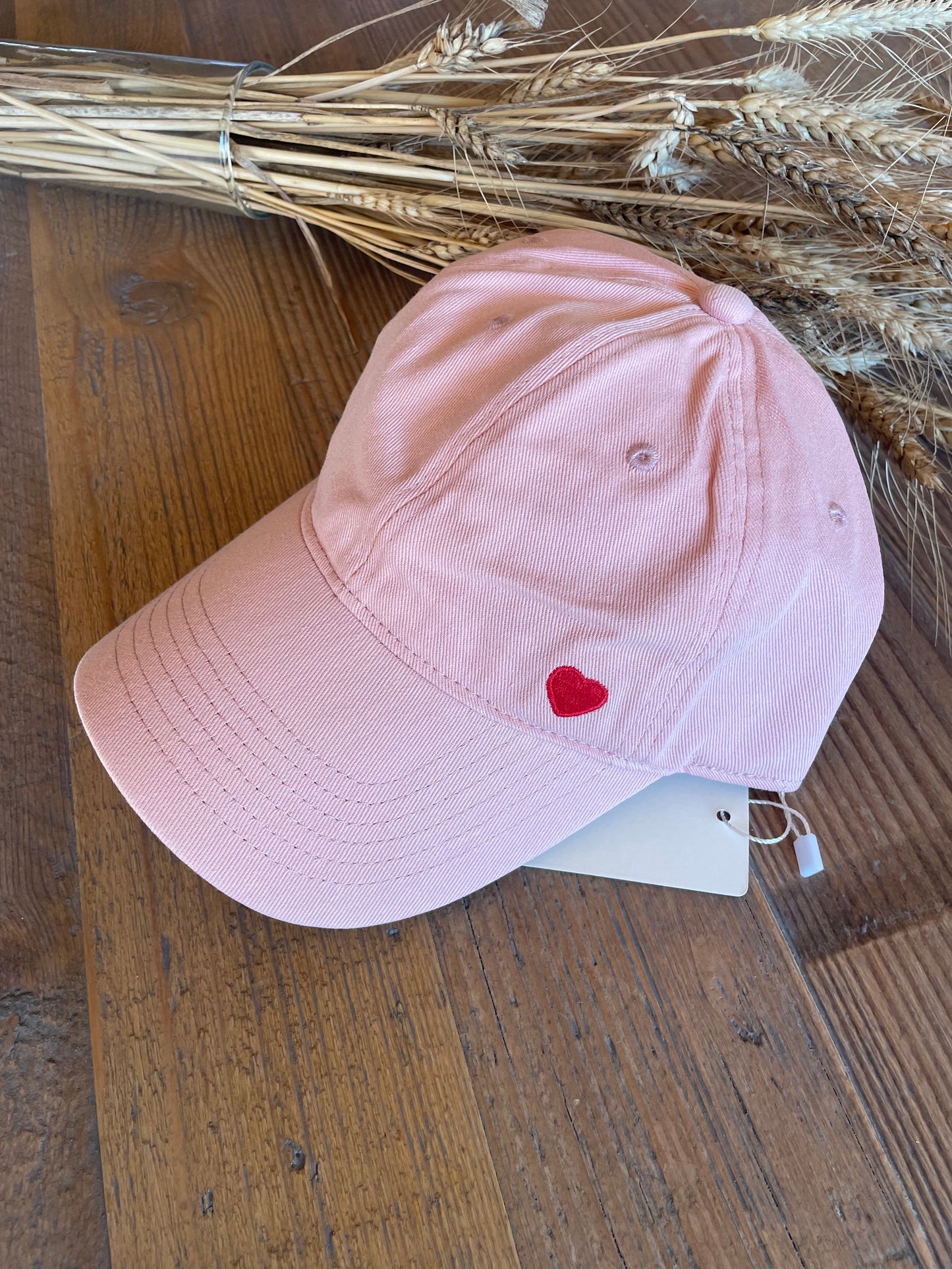 Casquette Mère & Fille - Style Complice et Tendance
