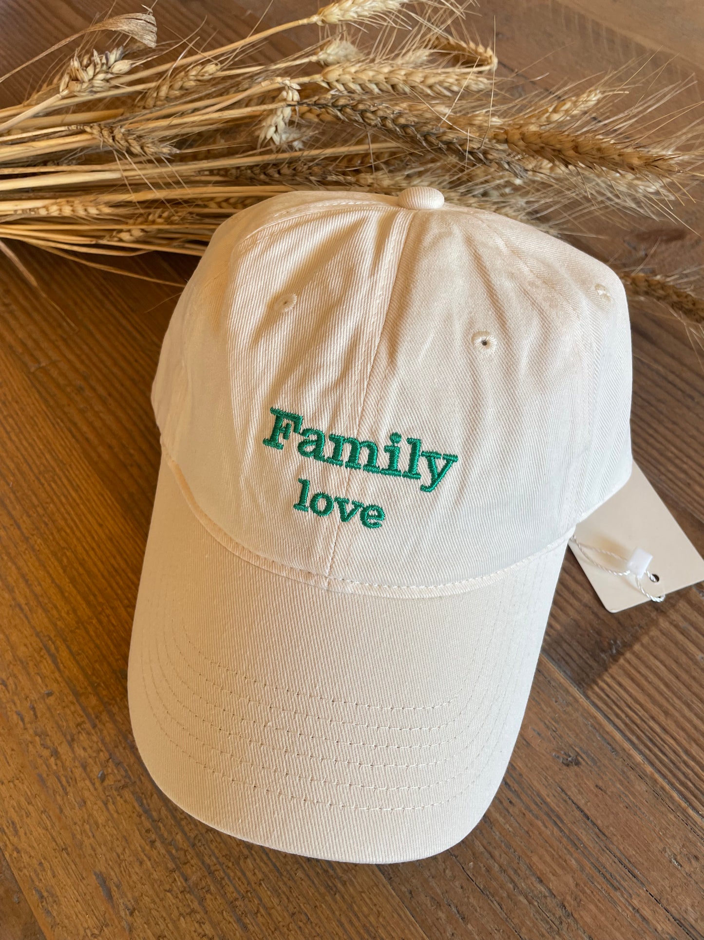 Casquette Mère & Fille - Style Complice et Tendance