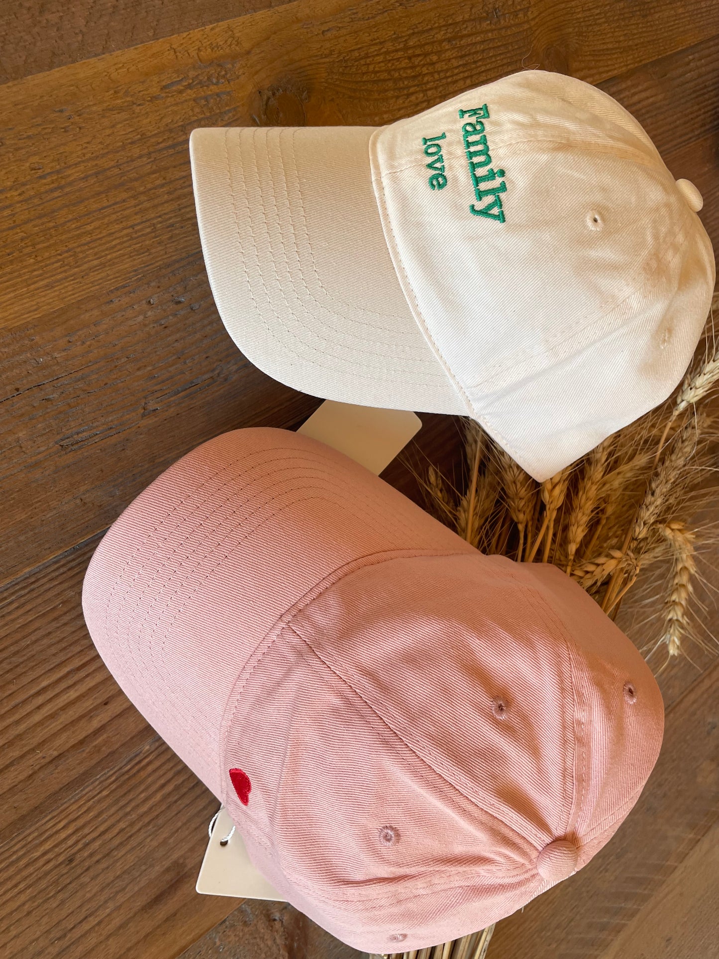 Casquette Mère & Fille - Style Complice et Tendance