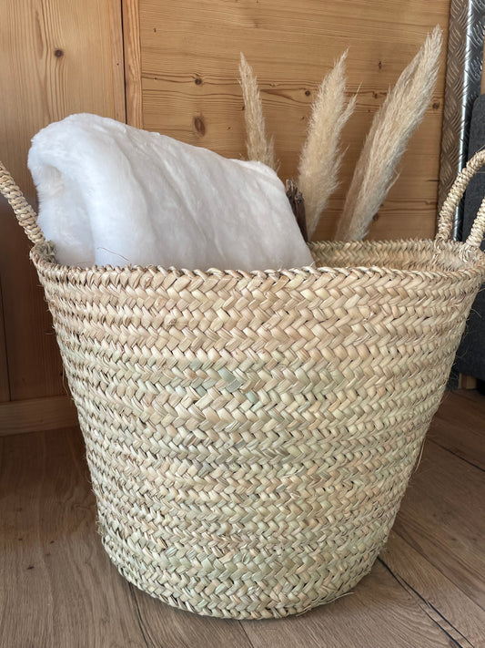 Panier de rangement