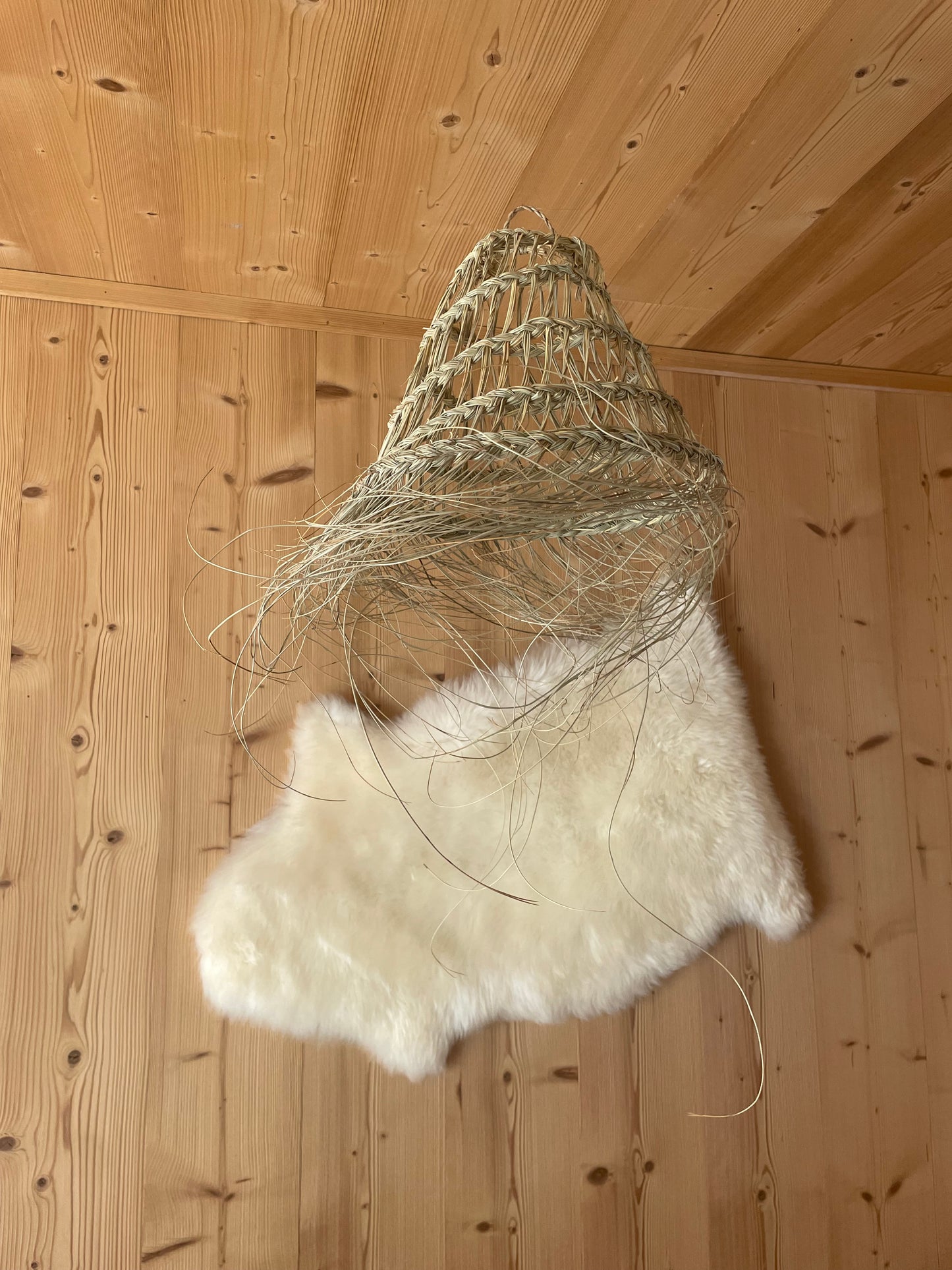 Suspension naturelle