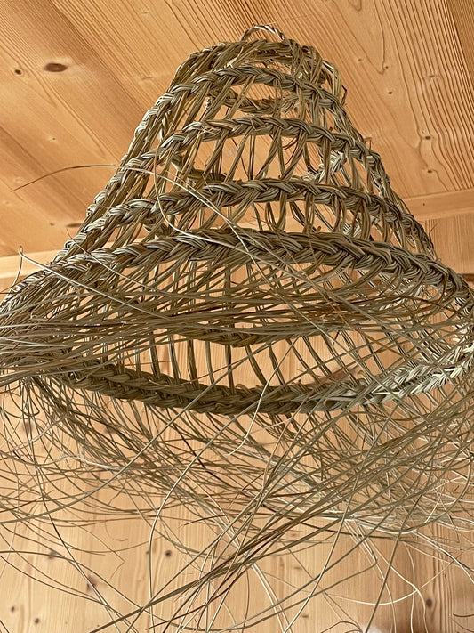 Suspension naturelle