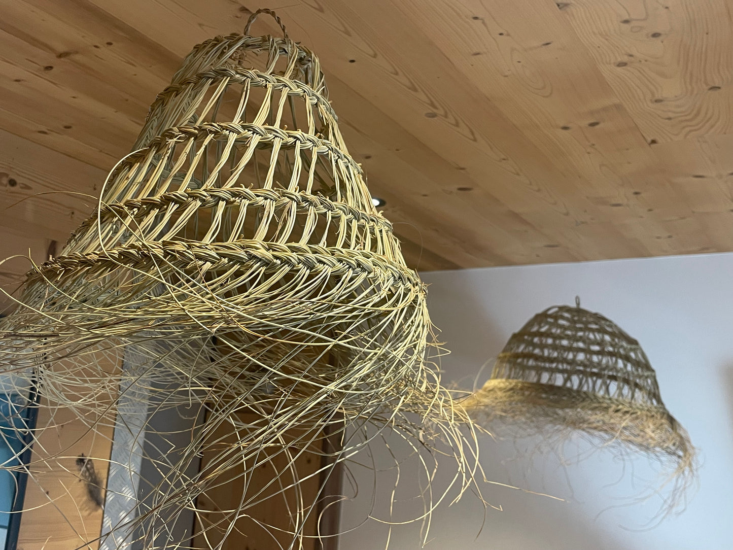 Suspension naturelle